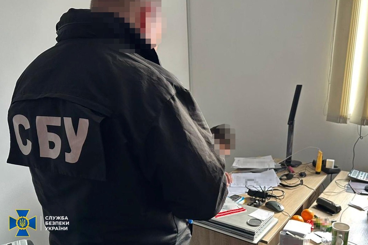 Новини України - На Львівщині затримали групу торговців психотропами з Росії