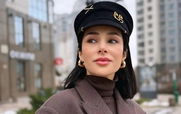 Новини культури - Злата Огнєвіч відверто розповіла, чому не хоче мати дітей