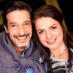 Ексдружина Максима Неліпи розповіла, чому він пішов із Дизель шоу