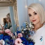 Міка Ньютон розповіла, чи хоче мати дітей