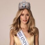 Новою Міс Всесвіт Україна-2025 стала дівчина з Рівного