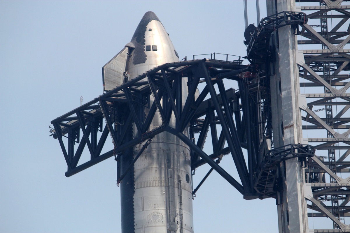Технології - SpaceX запустить Falcon 9 з астронавтами зі США, Індії, Польщі та Угорщини