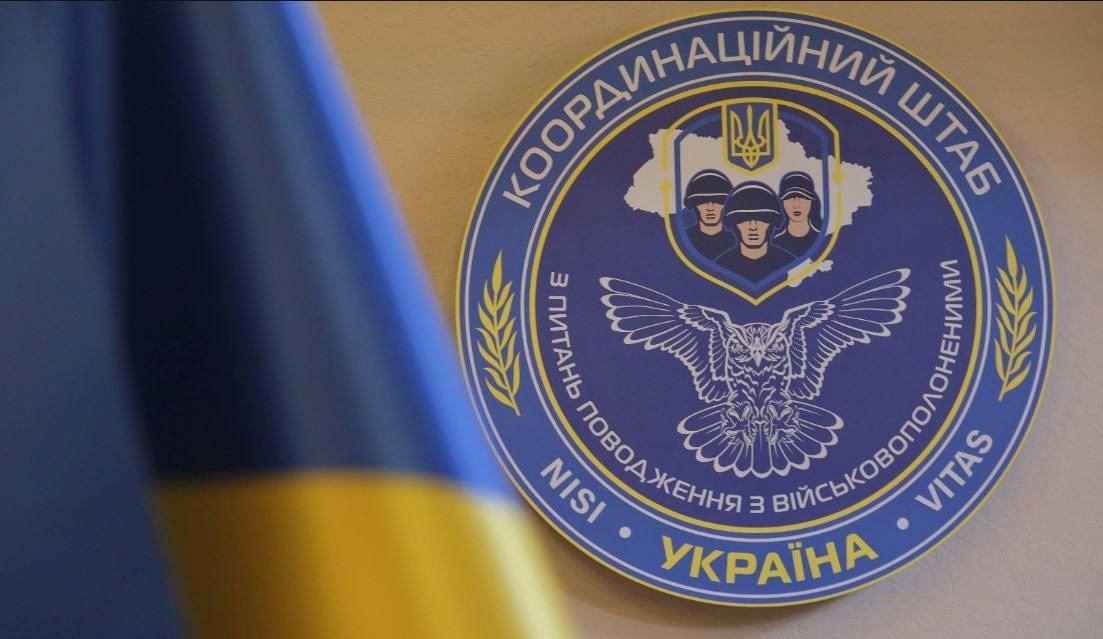 Новини України - Україна закликає РФ не затягувати узгоджені в Стамбулі обміни полоненими