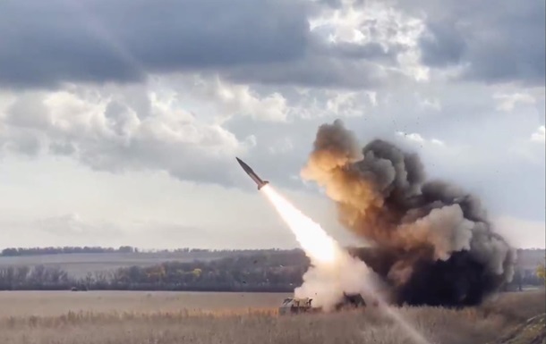 Новини України - Генштаб підтвердив удар по командному пункту РФ на Донеччині