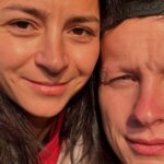 Ілона Гвоздьова відмовилася від розлучення