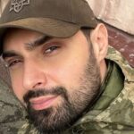 Козловський розповів про ПТСР після служби на фронті