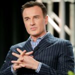 Стала відома причина смерті актора Джуліана МакМагона