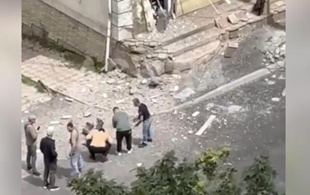 Новини України - У Луганську загинув ексголова окупаційної "адміністрації"