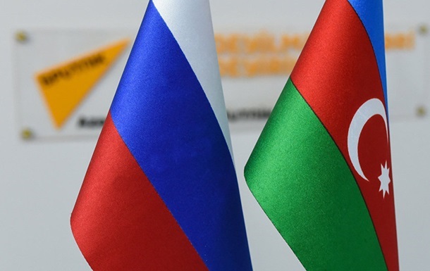 Новини світу - У РФ затримали главу азербайджанської діаспори