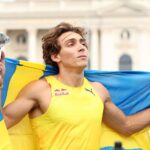 Дюплантіс, удаліший у спробах, виграв фінал Діамантової ліги