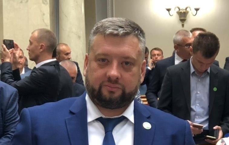Новини України - Нардепа Кузнєцова покарають за корупційний скандал