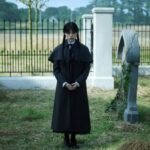 Netflix показав кадри фіналу другого сезону Венздей