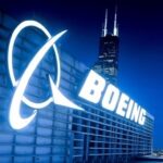 Працівники оборонного підрозділу Boeing стайкують вперше за 30 років