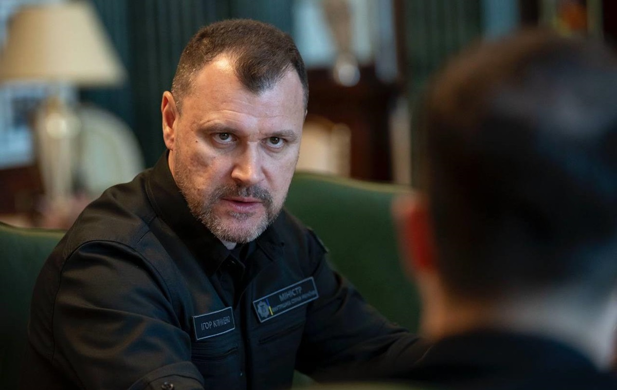 Новини України - У Нацгвардії відреагували на корупційний скандал