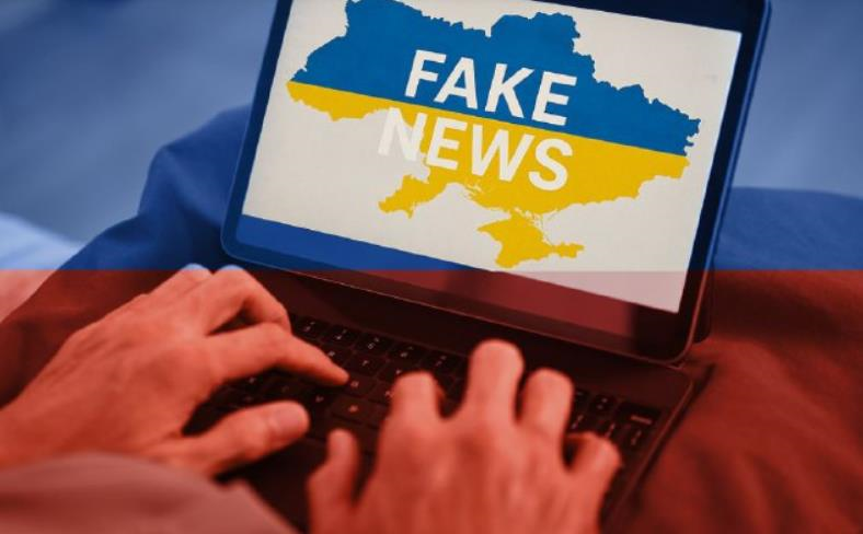 Новини України - В ЦПД спростували фейк про знищення виробництва Сапсанів
