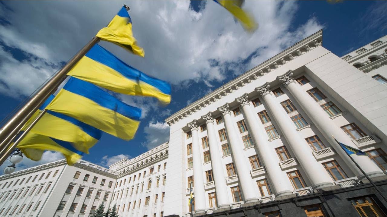 Заяви для медіа Володимира Зеленського та Метте Фредеріксен