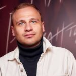Актор Євген Ламах став до лав ЗСУ