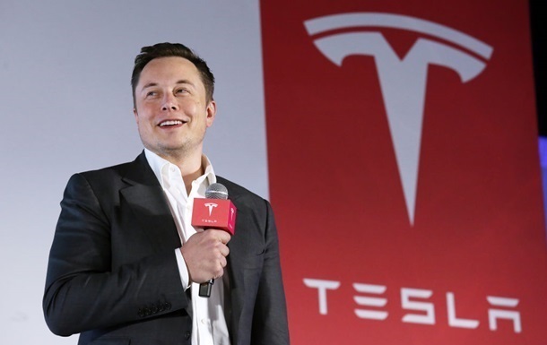 Новини бізнесу - Акції Tesla зросли на 85% від квітневого мінімуму