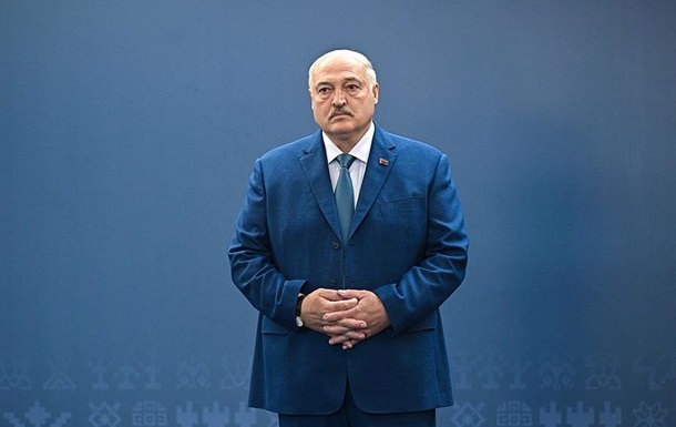 Новини світу - Білорусь нікого не збирається захоплювати, бо "не зможе" - Лукашенко