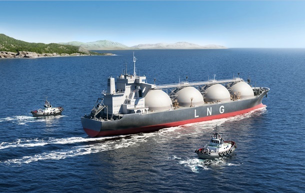 Новини світу - Болгарія відмовиться від транзиту російського газу