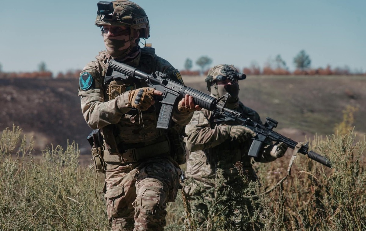 Новини України - Генштаб розповів, де найактивніші зіткнення з РФ