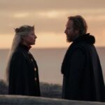 HBO оголосив дату виходу 3 сезону Дому Дракона