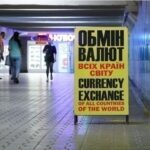 Курс долара відновив зростання в обмінних пунктах