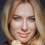 Ольга Горбачова висловилася про стосунки після розлучення