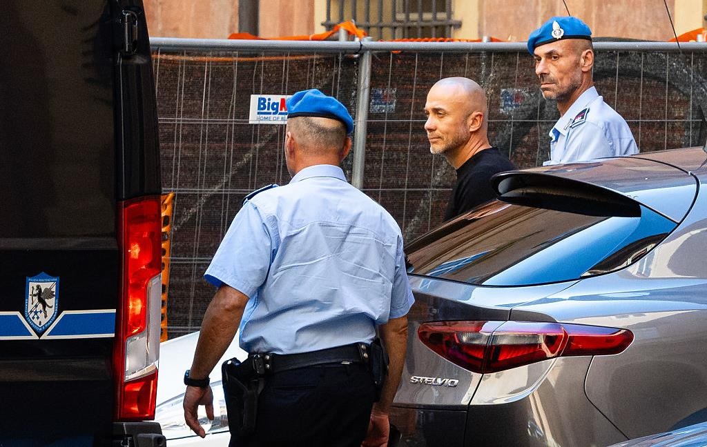 Новини світу - Підрив Північних потоків: підозрюваного екстрадують до Німеччини