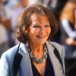 Померла легенда італійського кіно Клаудія Кардинале