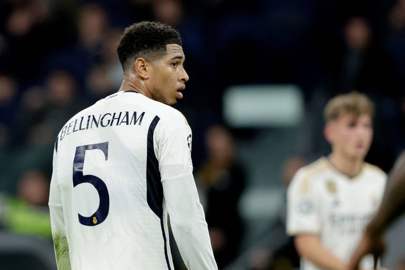 Новини спорту - Реал включив до складу на гру двох футболістів, що відновилися