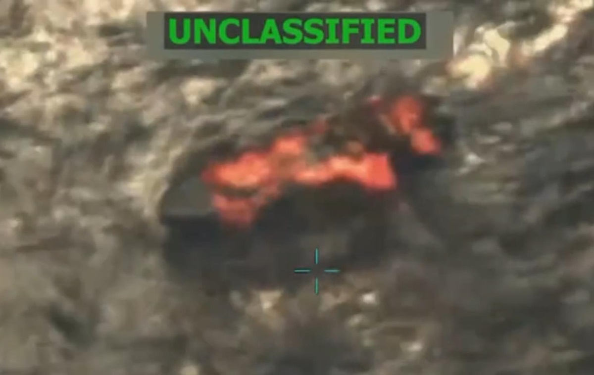 Новини світу - США атакували ще одне венесуельське судно