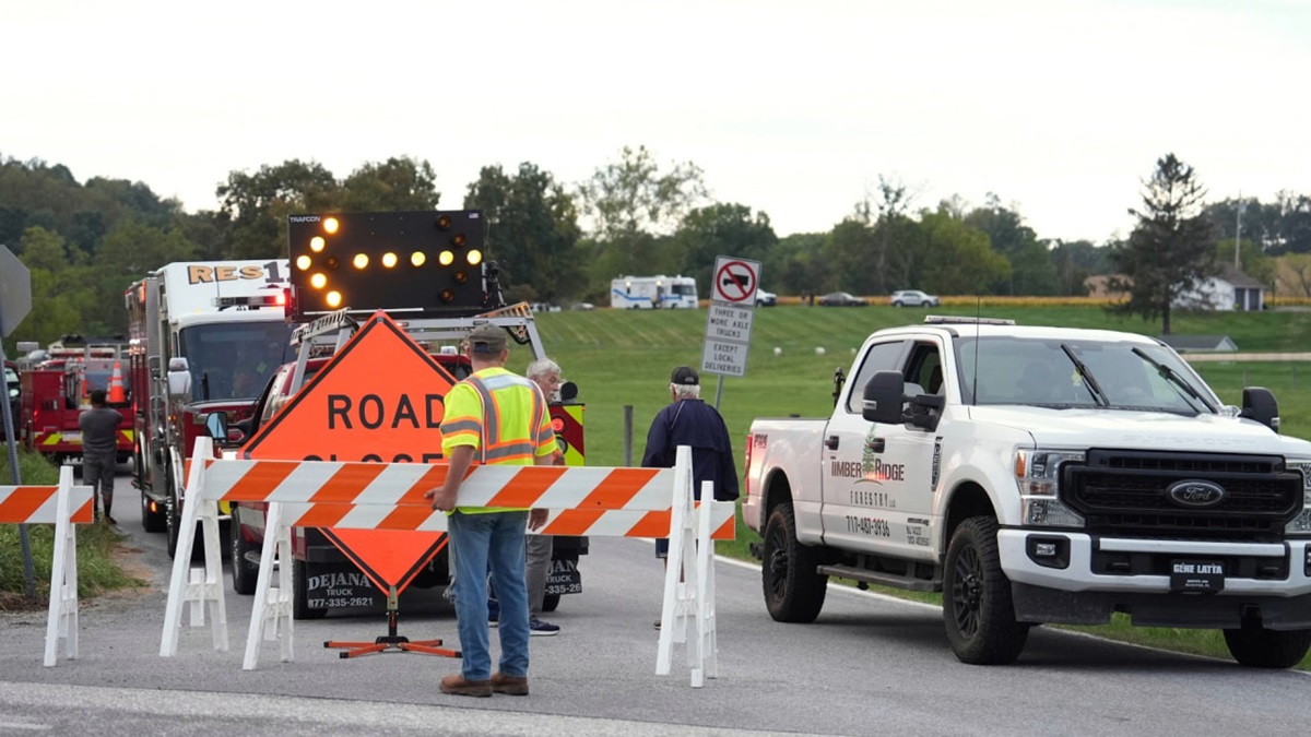 Новини світу - Стрілянина у США: загинули троє офіцерів поліції, двоє тяжко поранені