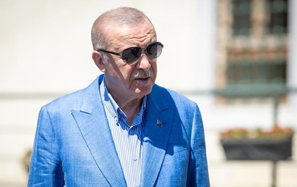 Новини світу - У Нью-Йорку поліція не пропускала Ердогана через кортеж Трампа