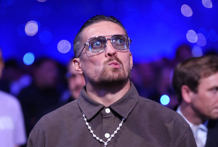 Новини спорту - Українська федерація боксу офіційно стала частиною World Boxing