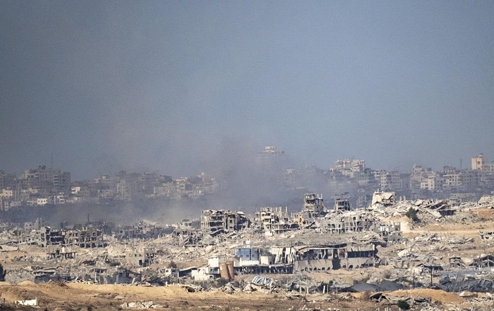 Новини світу - В ООН визнали дії Ізраїлю в Газі геноцидом