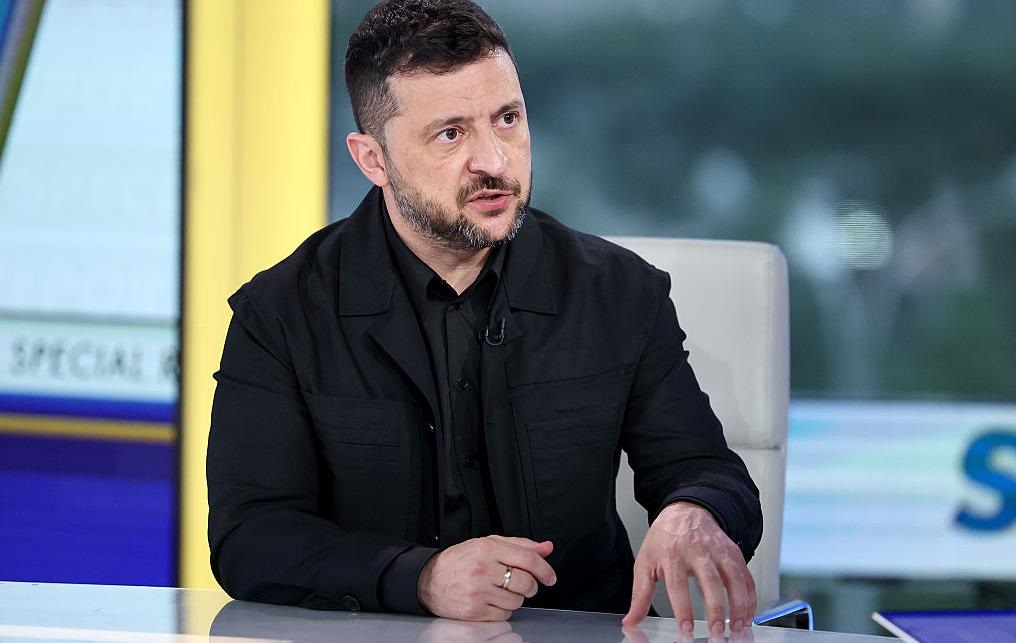 Новини України - Зеленський назвав умову для проведення виборів