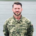Дмитро Дікусар розповів про головні цінності війни