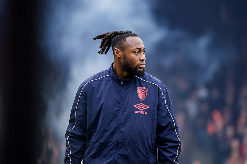 Новини спорту - Ліверпуль цікавиться найрезультативнішим гравцем Борнмута