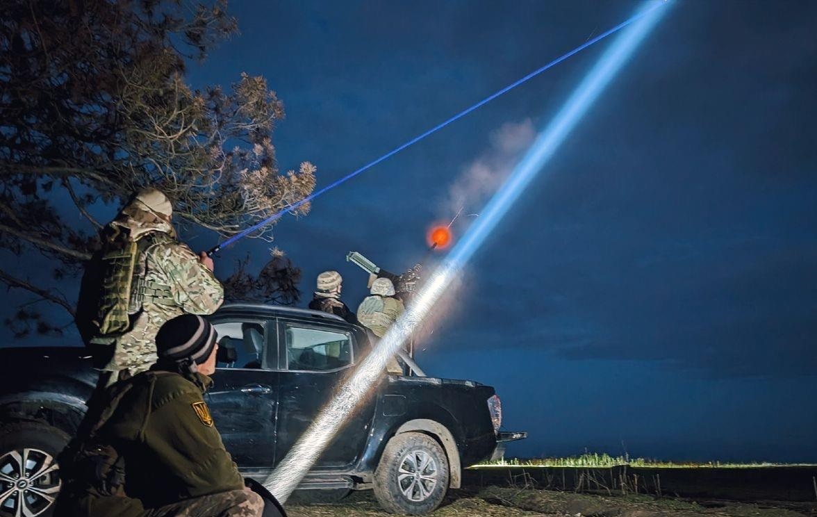 Новини України - Росія атакувала Україну 164 БпЛА і трьома ракетами