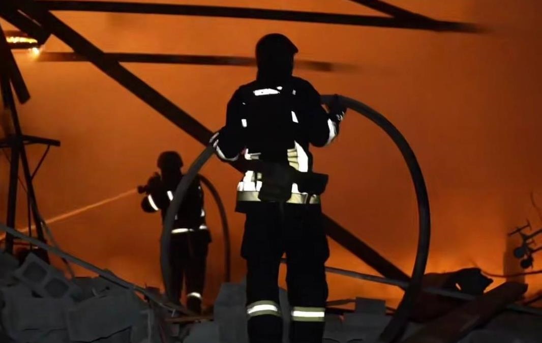 Новини України - Росіяни атакували Суми КАБами: є потерпілий