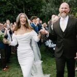 Сестра Джіджі та Белли Хадід Алана вийшла заміж