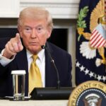 США підготували нові санкції проти Росії – ЗМІ