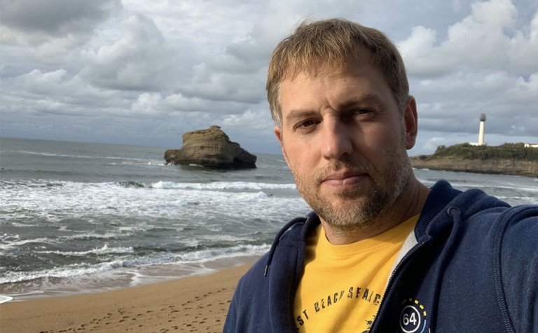 Новини світу - У Франції зірвали замах на опонента Путіна