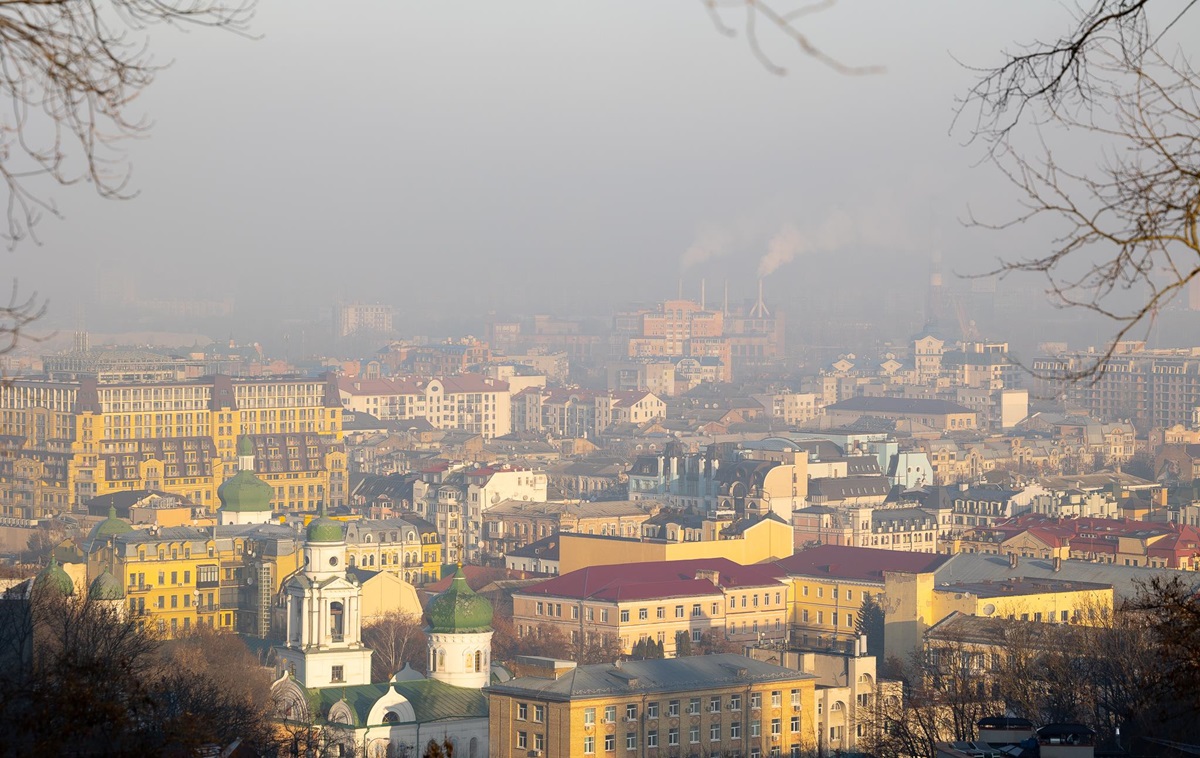 Новини Києва - У Києві визначились з датою підключення будинків до тепла