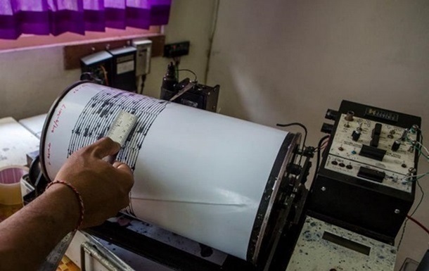 Новини України - В Україні стався землетрус