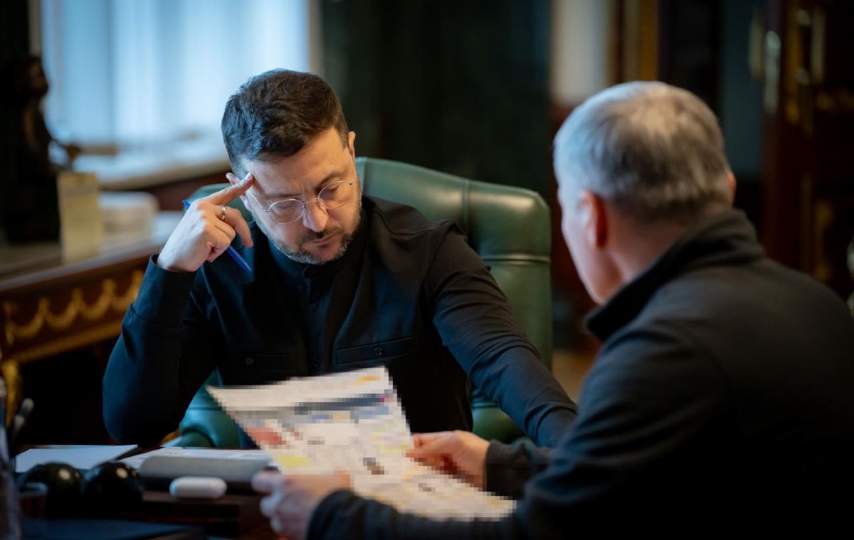 Новини України - Зеленський назвав збитки Росії від нових санкцій