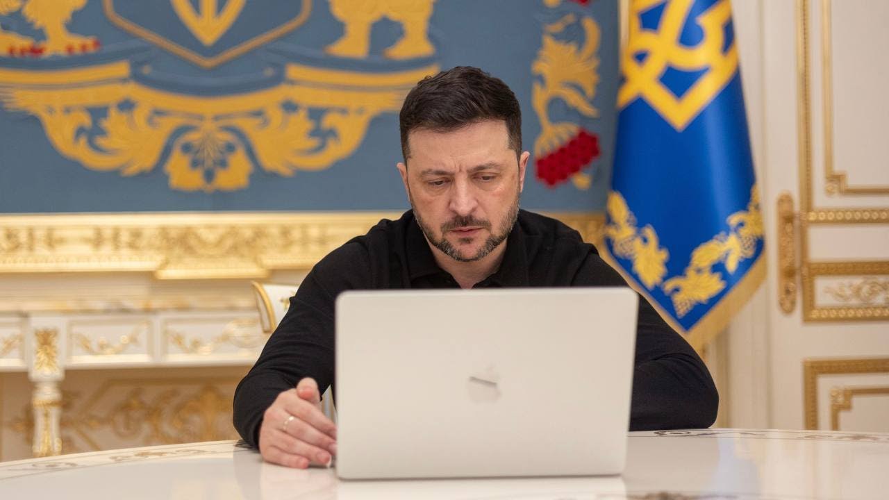 Тиснути заради миру треба не на Україну, а на Росію