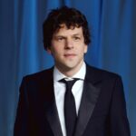 Актор Джессі Айзенберг віддасть нирку незнайомцю