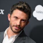 Актор Джонатан Бейлі став найсексуальнішим чоловіком 2025 року